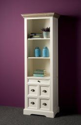 Boekenkast Klein Fleur 66cm