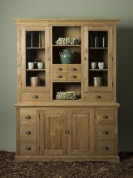 Buffetkast Klein Bologna 164cm