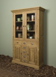 Bologna Vitrine Kabinet 115
