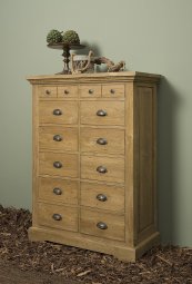 Lade Kast Groot Bologna 88cm