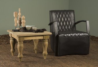 Hoektafel Bologna 60cm