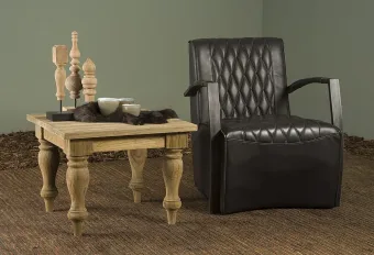 Hoektafel Bologna 60cm