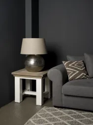 Hoektafel Parma 60cm