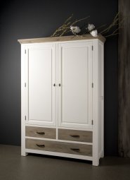 Kast Kabinet Groot Parma 140cm