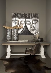 Kloostertafel Parma 200cm