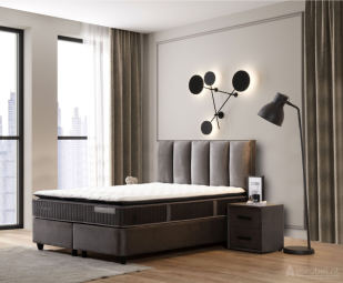 Boxspring Beilen 140cm