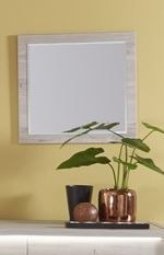Spiegel Lageland 60cm