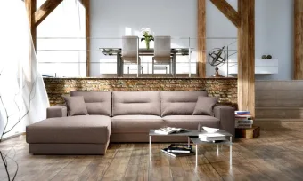 Venray Longchair