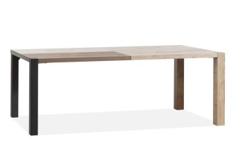 Spijkenisse Eettafel 120cm