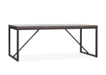 Eettafel Staphorst 160cm