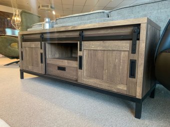 TV meubel Groot Staphorst 150cm