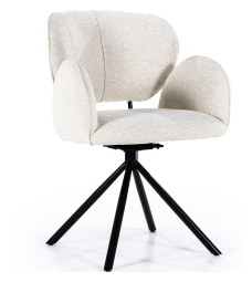 Stoel Rosalin - Beige Moon - 96119