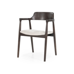 Stoel Yorick - Bruin - 96227