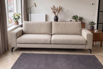 Bank Stroe · 2.5 Zits 210cm