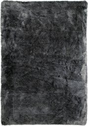 Vloerkleed Swing Anthracite 230cm