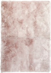 Vloerkleed Swing Powder Pink 230cm