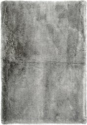 Vloerkleed Swing Silver 230cm