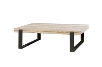 Salontafel T14-UM Bloemendaal 138cm