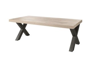 Toornwerd Eettafel-XM