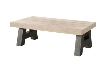Salontafel T13-KM Toornwerd 135cm