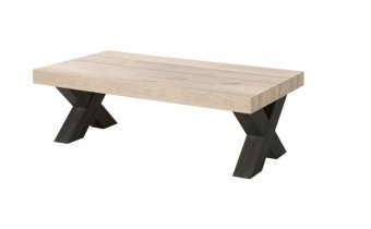 Salontafel T13-XM Toornwerd 135cm