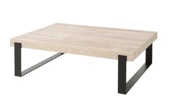 Salontafel T14-UM Toornwerd 138cm