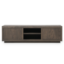 TV-Meubel Helsinki - 160cm - Bruin - 96262