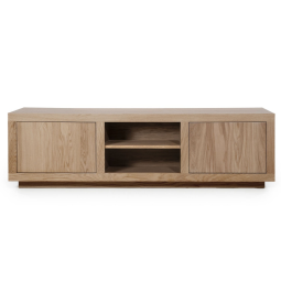 TV-Meubel Helsinki - 160cm - Lightbruin - 96269