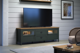 TV meubel Schagen 184cm