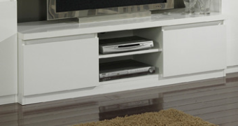 TV meubel Klein Apeldoorn 150cm