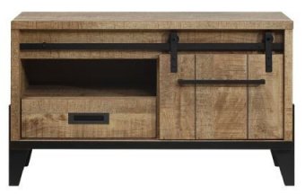 TV meubel Klein Vinkeveen 110cm