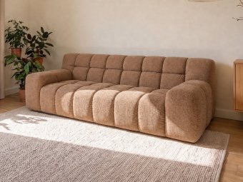 Bank Tynaarlo · 2.5 Zits 224cm