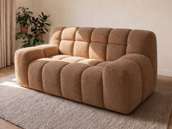 Bank Tynaarlo · 2 Zits 192cm
