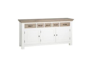 Dressoir Klein Parma 180cm