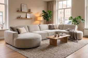 U-Bank - Papendrecht 351cm