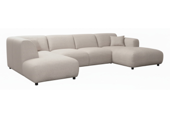 OUTLET ALPHEN AAN DEN RIJN! - Rotterdam Loveseat