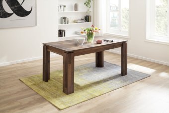 Eettafel IJzendijke (uitschuifbaar) 200cm