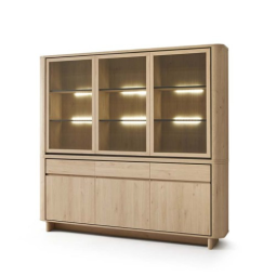 Buffetkast Breda 220cm