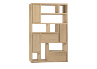 Wandkast Groot Dronten 140cm