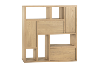 Wandkast Midden Dronten 140cm