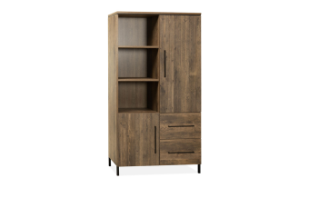 Wandkast Groot Nijmegen 109cm