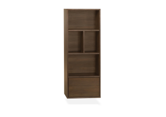 Wandkast Klein Bleiswijk 60cm
