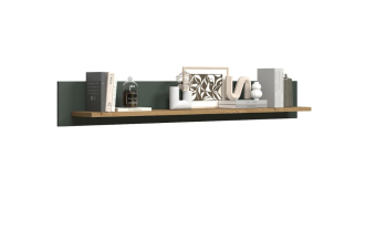 Wandplank Schagen 156cm