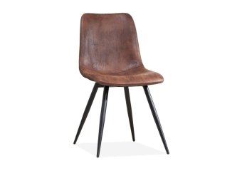 OUTLET AMSTERDAM! - Eetkamerstoel Spot 50cm