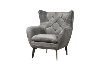 Fauteuil Bomba – fauteuil met armleuning