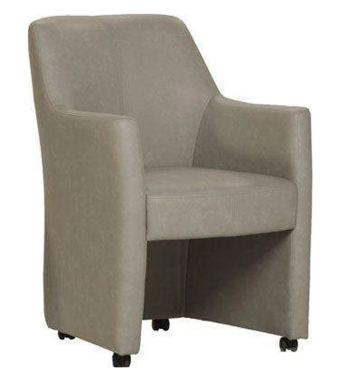 OUTLET LEEUWARDEN! - Eetkamerstoel Chris 64cm