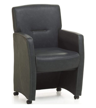Eetkamerstoel Cindy – ler eetkamerstoelen