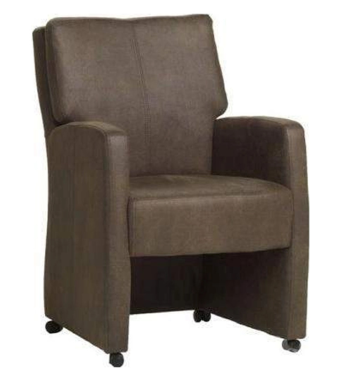 Eetkamerstoel Comfort – design stoel