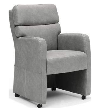Eetkamerstoel Comfy – design stoel