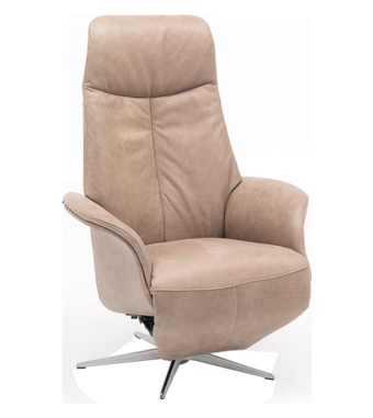 Relaxfauteuil Delfgauw – fauteuil